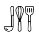 UTENCILIOS