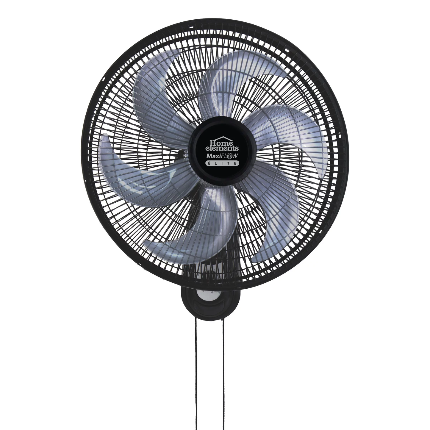 Ventilador Pared 18" Maxiflow Elite Malla Plástica