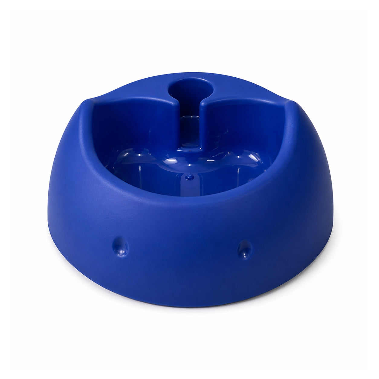 Combo Arenero para Gatos Armaty Color Azul Rey 10307355140