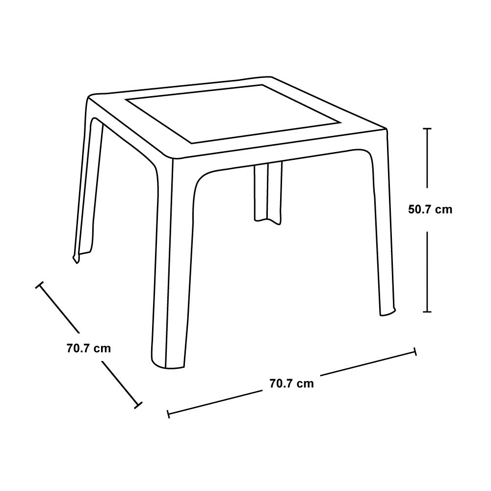 Mesa Pequeñin Rimax