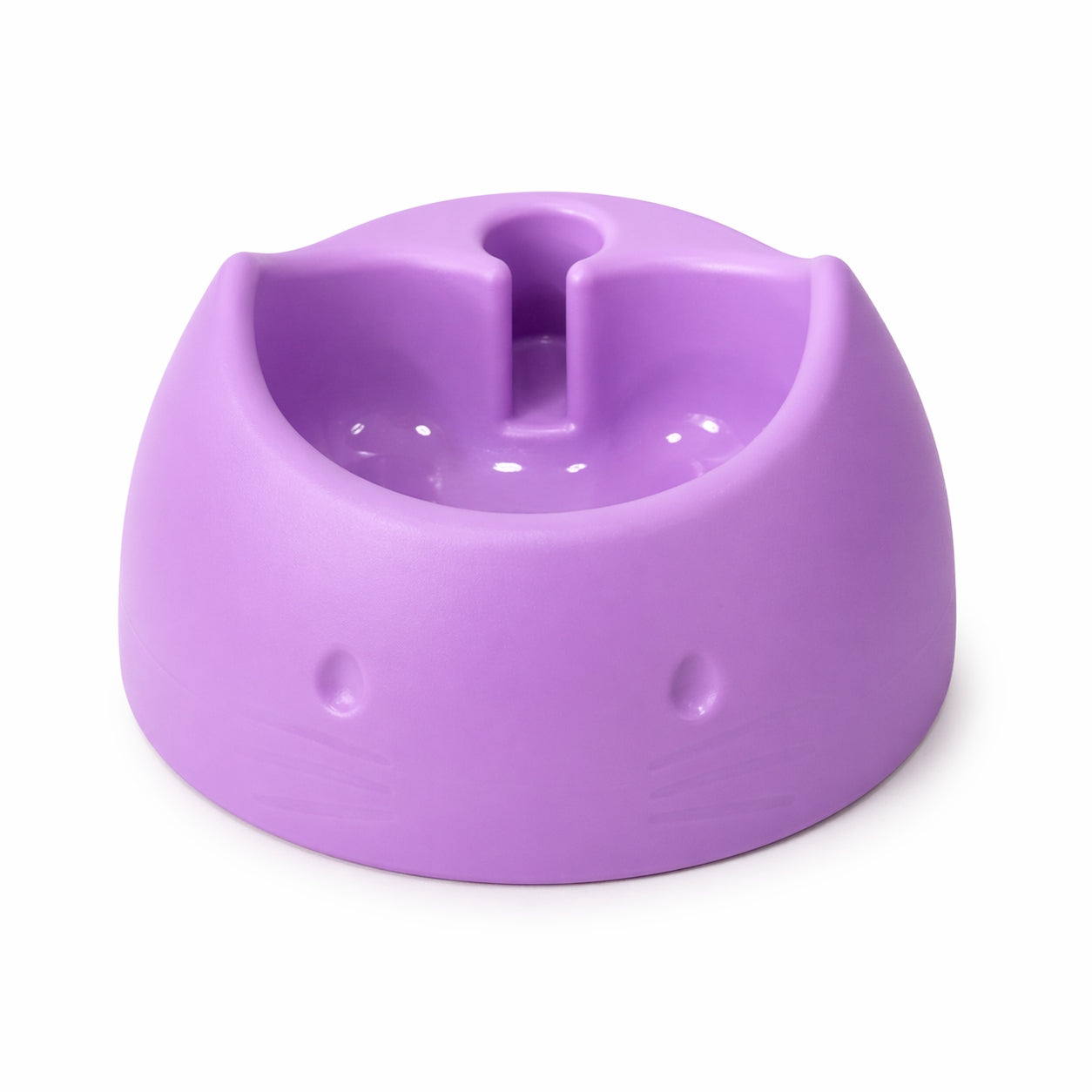 Combo Arenero para Gatos Armaty Color Lila 10307350119