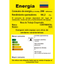 Estufa Empotrar Acero Inoxidable encendido eléctrico Gas propano