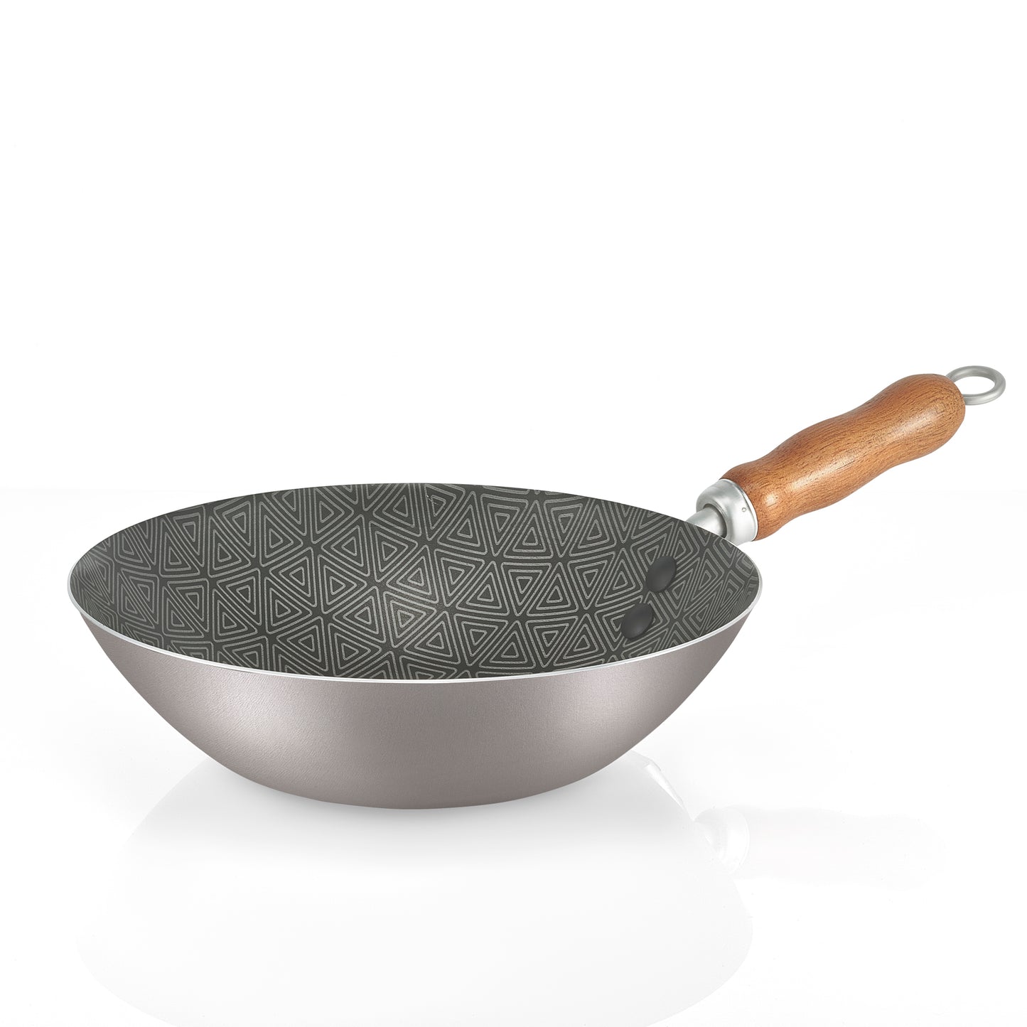 Wok Talent 25 cm antiadherente Imusa