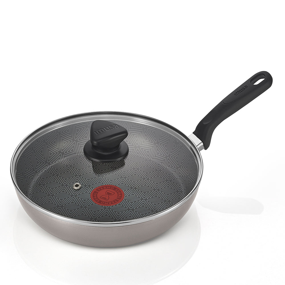 Sarten Imusa Anti-adherente Triforce 20 cm Imusa 5861029264