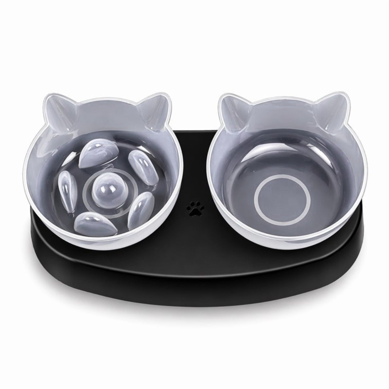 Combo Arenero para Gatos Armaty Color Negro 10307353101
