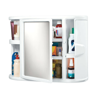 Gabinete Para Baño Rimax 