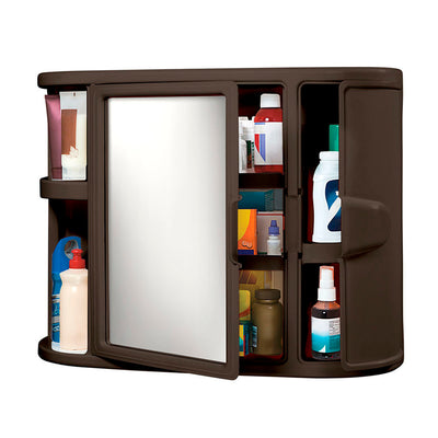 Gabinete Para Baño Rimax