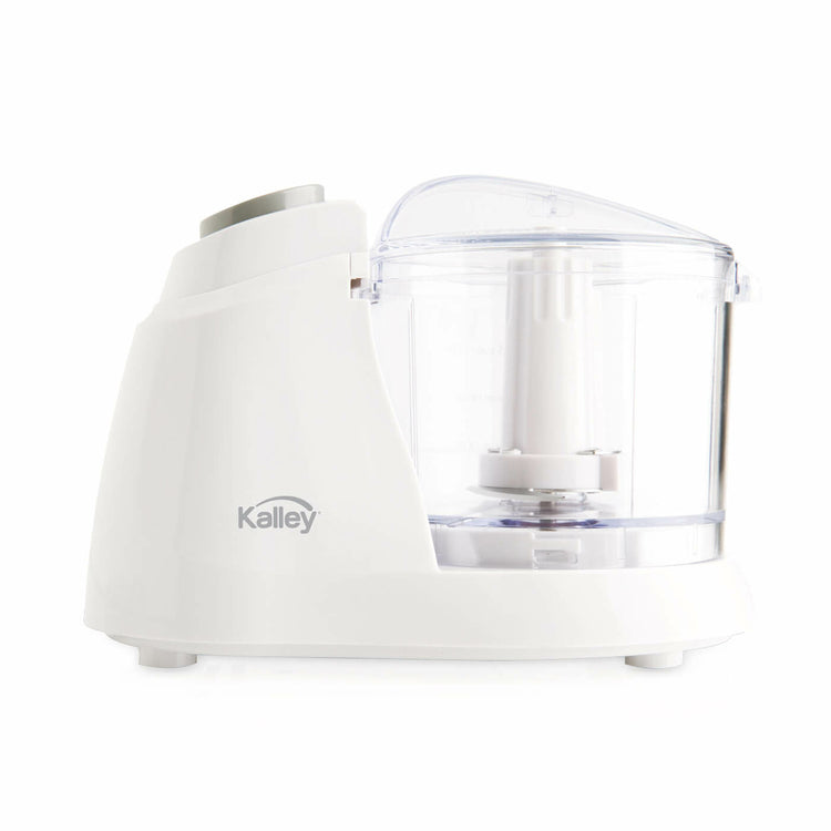 Procesador de Alimentos Blanco Kalley