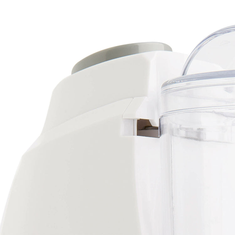 Procesador de Alimentos Blanco Kalley