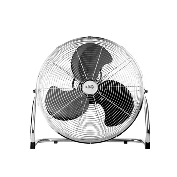 Ventilador Kalley de Alta Potencia 20 Pulgadas K-VP20HS