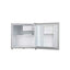 Minibar Frost Una Puerta 43 Litros Gris Kalley