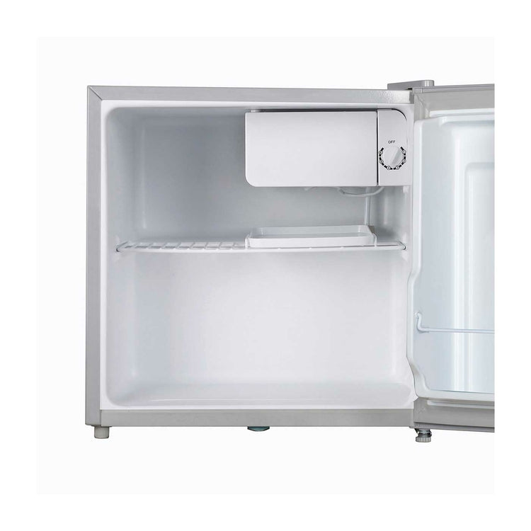 Minibar Frost Una Puerta 43 Litros Gris Kalley