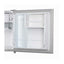 Minibar Frost Una Puerta 43 Litros Gris Kalley