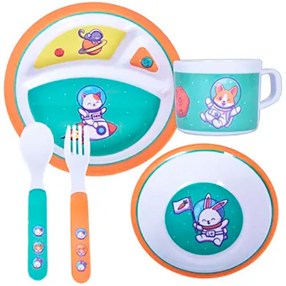 Vajilla melamina home elements hotsell