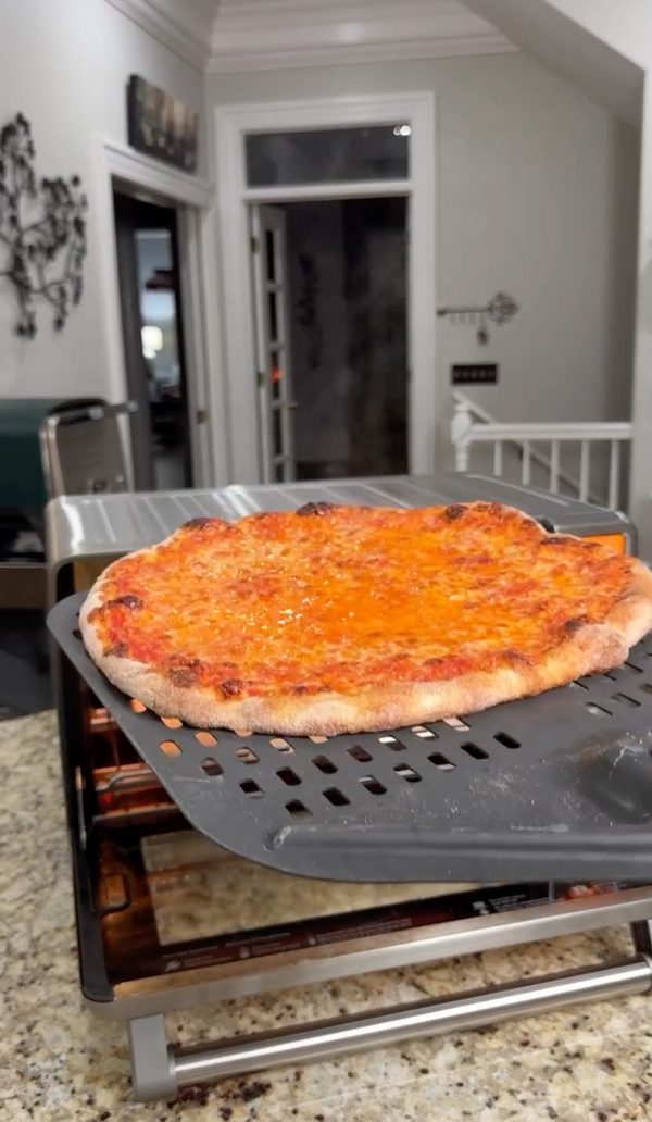 BRAVVA ROTISSERIE