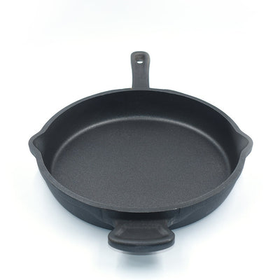 Sartén Skillet Antiadherente Delicia 26 cm