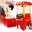 Crispetera Kalley K-PM1200 - Roja