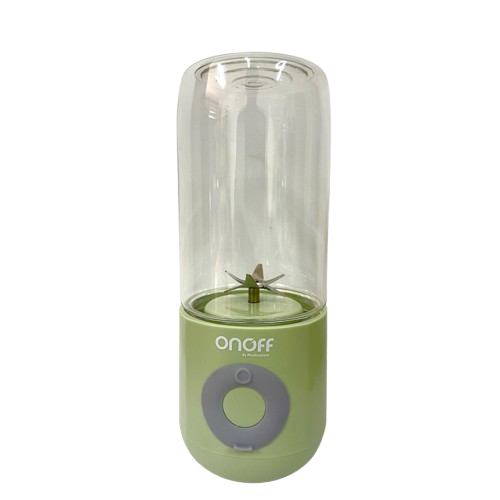 Licuadora Portatil Mixer Personal OnOff