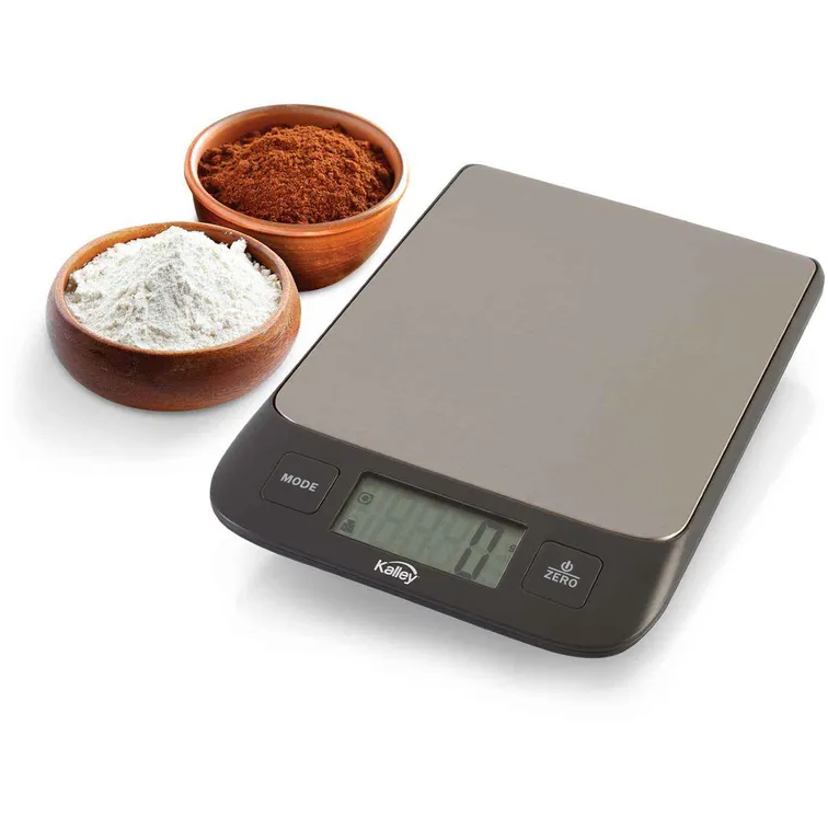 Gramera de Cocina Digital Kalley K-MGC01