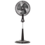 Ventilador Samurai Tropical Plus de Pedestal Negro 5861031361