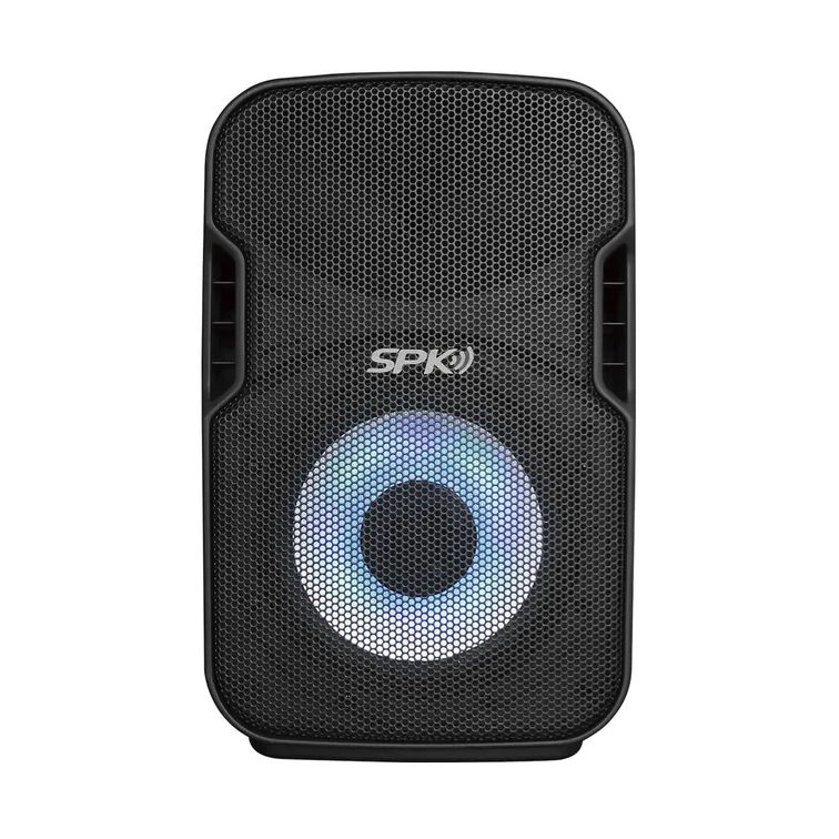 Parlante Kalley de 50 Watts Color Negro K-SPK50XN