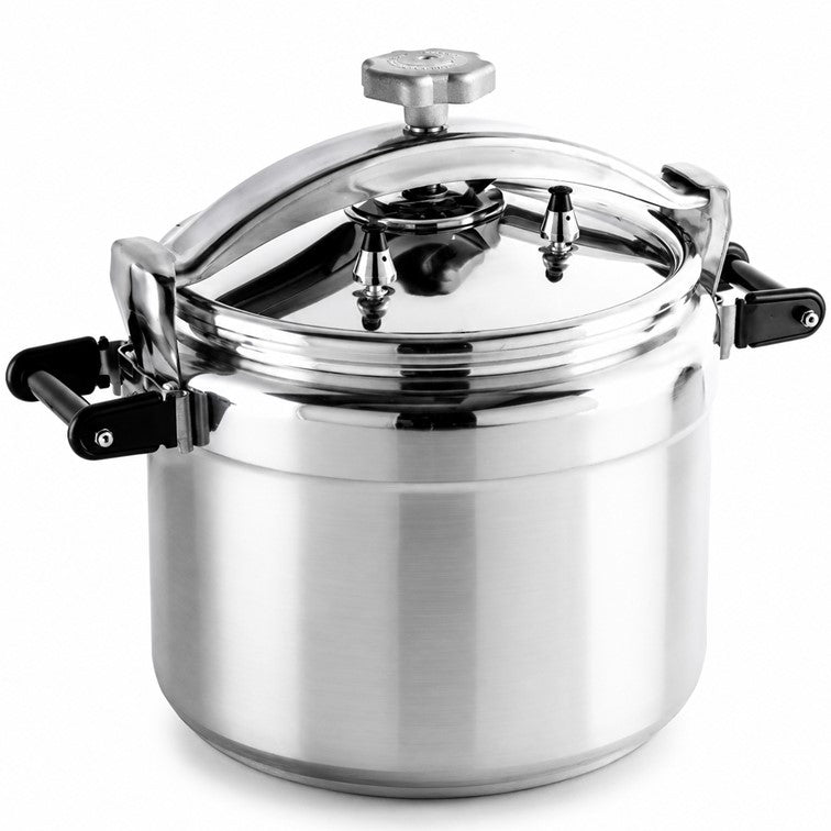 Olla a Presión Universal Magna de 50 Litros L93550