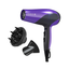 Secador de Cabello Remington Power Shine Morado D3190