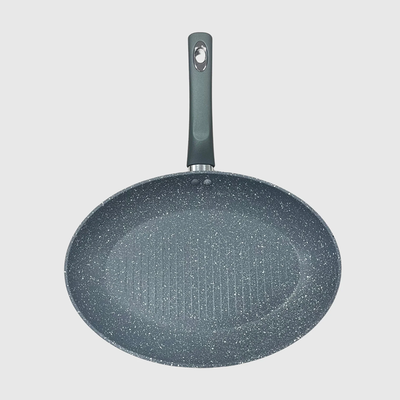 Sartén Ovalado Arteeza Novum de 35 x 25 Cm GN24-0426FP35