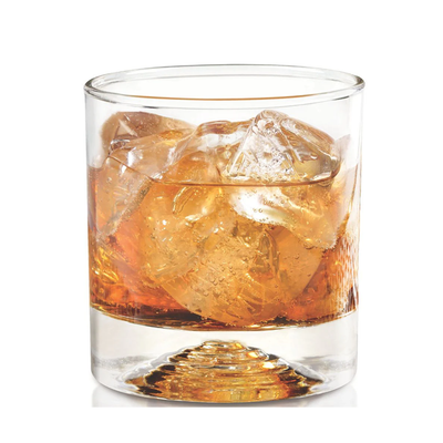 Set X6 Unidades de Vasos Málaga Rocks Cristar 0745AL