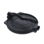 Pataconera Heavy Duty de Hierro Fundido Victoria 20 Cm