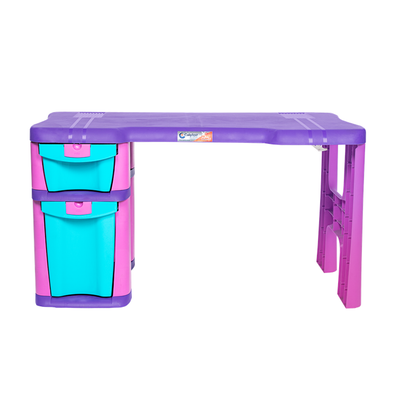 Escritorio Infantil Colplast Niña 300771