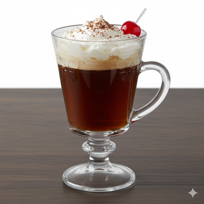 Set X6 Unidades Vasos de Vidrio Mariposa Alumar OCT-Z109609