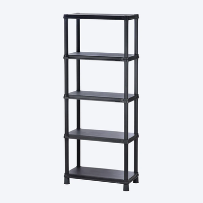 Estante Rimax multifuncional de 5 Niveles Solido 15"
