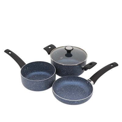 Batería Universal Amatista de 4 Piezas L39731