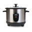 Olla Arrocera Home Elements de 1.0 L en Acero Inoxidable HEAR-10SS