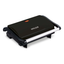 Parrilla Imusa Grill Basic Antiadherente Negra 1510001941