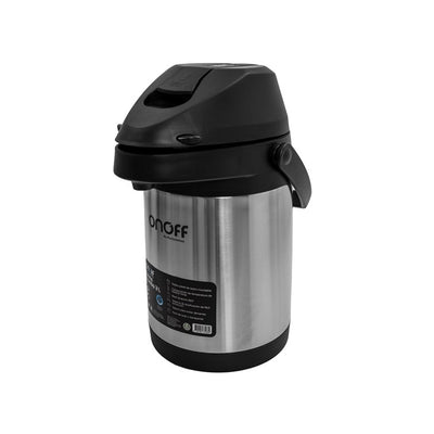 Termo Bomba Onoff de 3 Litros RP2568