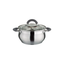 Olla en Acero Inoxidable de 18 Cm Home Elements HESOA-18