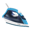 Plancha T-fal a Vapor Easy Antiadherente Azul Oscuro