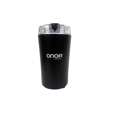 Pulverizador de Granos y Especias OnOff