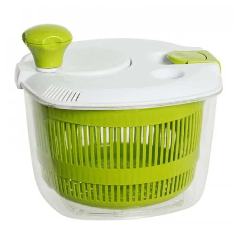 Centrifuga Para Verduras ILKO 3 Litros En Plástico