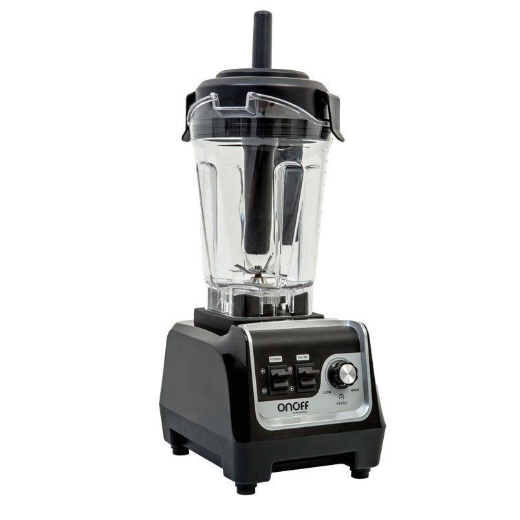 Licuadora Profesional OnOff de 3 Litros 2200 Watts RP1998
