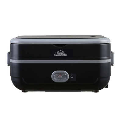 Lonchera a Vapor Master Lunch Home Elements HEML-617