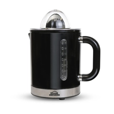 Exprimidor de Jugos Home Elements de 1.4 Litros HECJ606N
