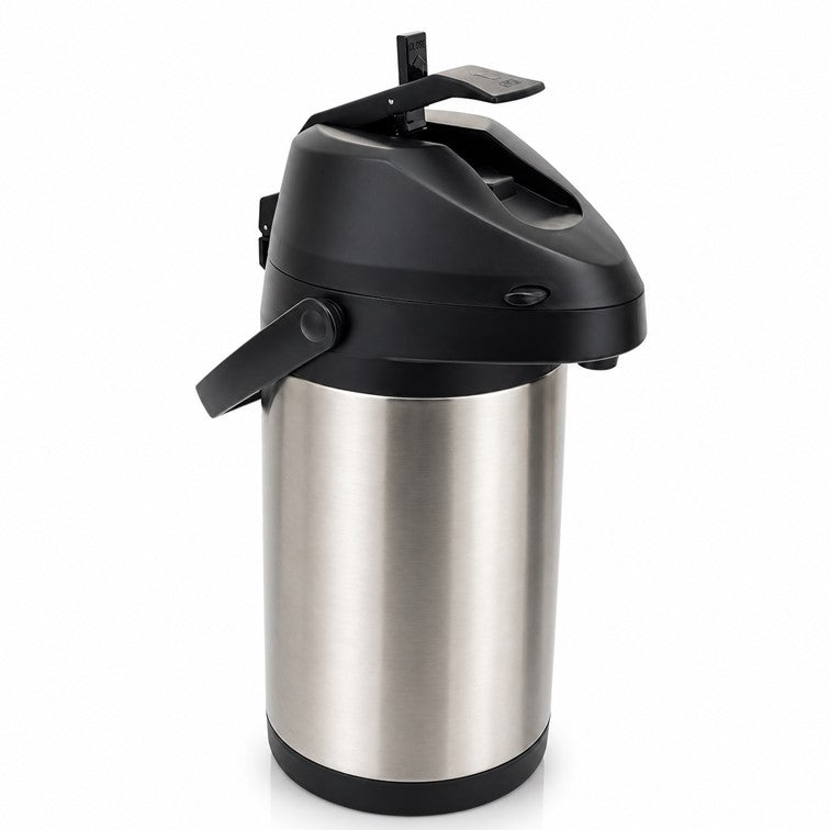 Termo Bomba Multibebidas Universal de 4 Litros L90022