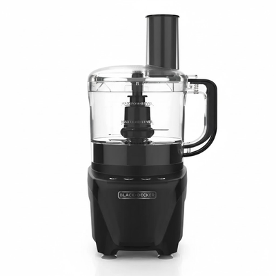Procesador de Alimentos Black+decker de 8 Tazas FP4342-0BDLA