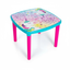 Mesa Infantil Armaty Decorada Unicornio