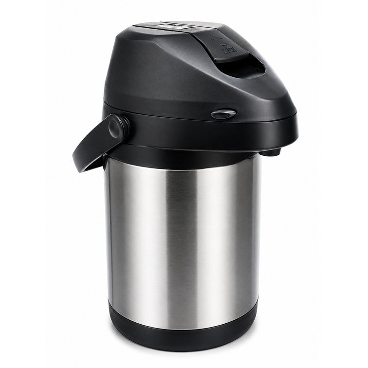 Termo Bomba Multibebidas Universal de 3 Litros L90021