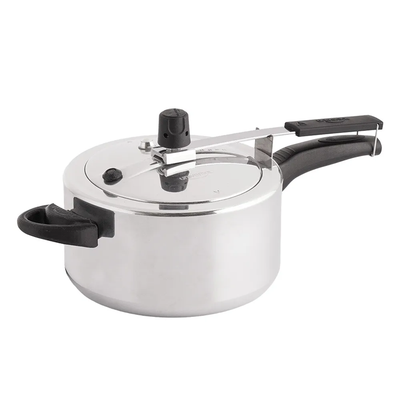 Olla a Presión Universal Esencial de 4 Litros L24440