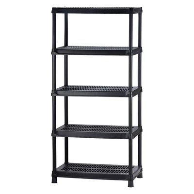 Estanteria Ventilada 18 Pulgadas 5 niveles Rimax